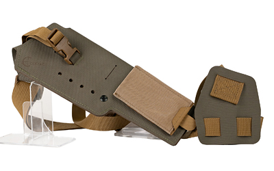 Coletac Varmint Wrangler Xl Rh Rgrn