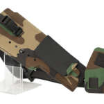 Coletac Varmint Wrangler Xl Rh M81