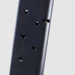 CHECKMATE MAGAZINE 1911 GI - FULL SIZE 45ACP BLACK 7RD