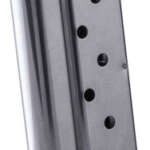 CHECKMATE MAGAZINE 1911 - FULL SIZE 9MM STAINLESS 9RD