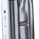 CHECKMATE MAGAZINE 2011 - COMPATIBLE 9MM SS 10RD 126MM