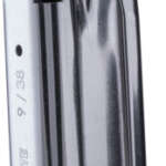 CHECKMATE MAGAZINE 2011 - COMPATIBLE 9MM SS 17RD 126MM