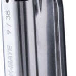 CHECKMATE MAGAZINE 2011 - COMPATIBLE 9MM SS 19RD 126MM