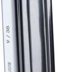 CHECKMATE MAGAZINE 2011 - COMPATIBLE 9MM SS 26RD 170MM