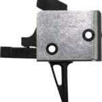CMC TRIGGER AR15 9MM PCC - SINGLE STAGE FLAT 3-3.5LB
