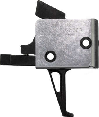 CMC TRIGGER AR15 9MM PCC - SINGLE STAGE FLAT 3-3.5LB