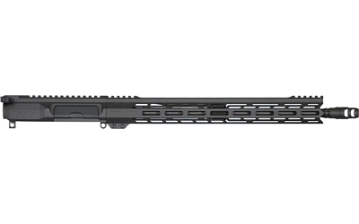 CMMG UPPR RSLT MK4 350LEG 16.1" BLK