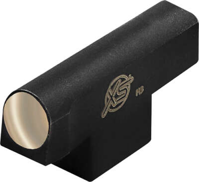 XS STANDARD DOT BRASS INSERT - COLT COBRA & KING COBRA