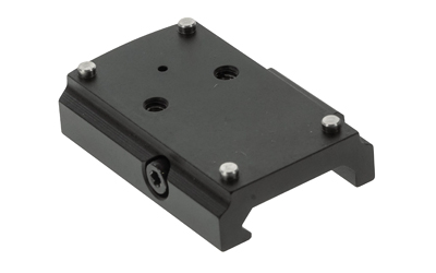CTC RAD PIC RAIL MOUNT