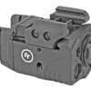 Ctc Railmaster Pro Univ Rl Mnt Red
