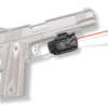 Ctc Railmaster Pro Univ Rl Mnt Red