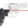 Ctc Lasergrip Charter Arms Rev