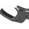 CTC LASERGUARD S&W BDYGRD RED