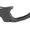CTC LASERGUARD S&W BDYGRD RED