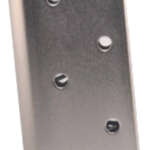 Pro Mag Magazine Colt Mustang - Pocketlite 380 ACP 6rd Nickel