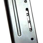 Pro Mag Magazine Colt Govt - 9mm 10rd Blue Steel