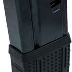 Pro Mag Magazine AR-15 223 - 20rd Hybrid Steel/ Polymer BLK