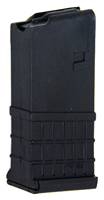 Pro Mag Magazine AR-15 223 - 20rd Black Polymer