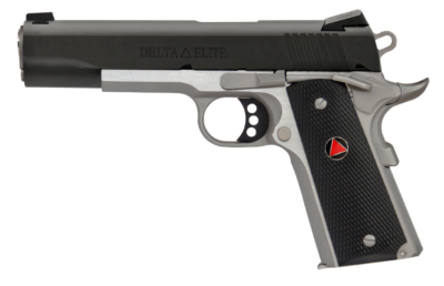 COLT DELTA ELITE 10MM 2-TONE 5" 8+1