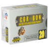 CORBON 10MM 165GR JHP 20/500