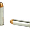 CORBON 357MAG 110GR JHP 20/500