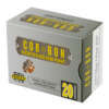 CORBON 357MAG 140GR JHP 20/500