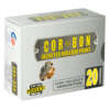 CORBON 357SIG 115GR JHP 20/500