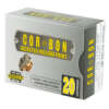 CORBON 357SIG 115GR JHP 20/500