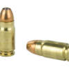 CORBON 357SIG 115GR JHP 20/500