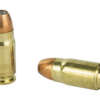 CORBON 357SIG 125GR JHP 20/500