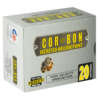 CORBON 38SPL+P 110GR JHP 20/500