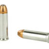CORBON 38SPL+P 110GR JHP 20/500
