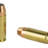 CORBON 38SUPER+P 125GR JHP 20/500