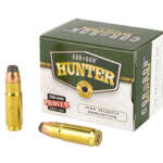 CORBON 458SOCOM 300GR JHP 20/240