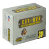CORBON 45 COLT +P 200GR JHP 20/500
