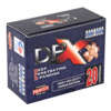 CORBON DPX 9MM+P 115GR BRNS X 20/500