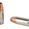 CORBON DPX 9MM+P 115GR BRNS X 20/500