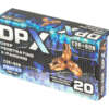 CORBON DPX AAC 300BLK 200GR 20/500
