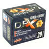 CORBON DPX 357MAG 125GR BRNS X 20/
