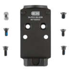 C&H PLT PRDGY TO RMR/407C/507C/508T