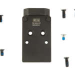 C&H PLT CZ P-10 V4 TO RMR STL
