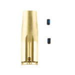 C&H SPEED FEED FOR GLK G17 G5 BRASS