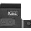 Ch Edc Enclsd Rd Mlti-Rtcl 2.5Moa Bk