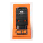 C&H PLT M&P 2.0 CR TO HOLO EPS