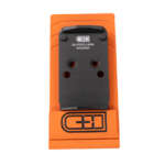 C&H PLT WLTHR PDP2 TO RMR/SRO/507C
