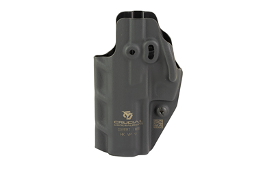 CRUCIAL AMBI COVERT IWB HK VP9 BLK