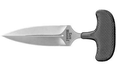 Cold Steel Safe Maker I W/Sheath