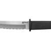 Cold Steel Kobun Srtd Tanto W/Sheath
