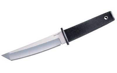 Cold Steel Kobun Boot W/Sheath