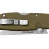 Cold Stl Finn Wolf 3.5" Pln Odg